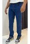 Slim Fit Jean Trousers