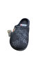 Konay 13504 Winter Indoor Gondola Men's Slippers - 2