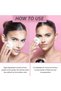 Weightless Loose Setting Powder | Oil-Absorbing, Flawless Matte Finish (Glam 06,8g) - 3