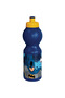 Batman 5 in 1 Value Pack-16" Trolley Bag,LunchBag,LunchBox,WaterBottle,Pencil Case - 6