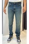 Regular Jean Pants