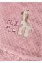 Baby Fur Blanket - 3