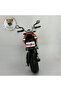 Ktm Duke 690 1:12 Diecast Model Motorcycle – Maisto Licensed Metal Model - 4