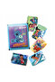 Disney Stitch 2025 Sticker Album - 3