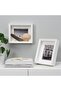 VÄSTANHED Frame, white, 20 x 25 cm - 3