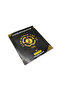 Club World Cup 2025 Sticker Album