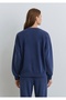 Lux Touch (Modal) Oversiz (Wide Cut) Sweatshirt - 3