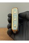 Volvo Xc90 Xc40 Xc70 S60 S80 S90 C30 V70 V90 4-Button Silicone Remote Case - Gray Color - 3