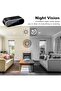 Smart Watch Camera, WiFi HD 1080P Mini Wireless Camera with Night Vision, Motion Detection - 5