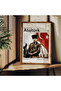 One Piece Living Room Office Decor Table Vrynt