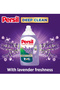 Lavender Liquid Detergent Power Gel Value Pack 2.9 Litres - 6