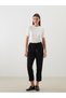 Crew Neck Women's Knitwear Sweater