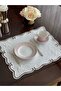 Antique Delikishi American Placemat. Eva Model (1 Piece) - 3