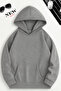 Unisex Hooded Sweatshirt