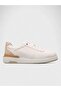 Men's summer sports shoes - 193 280-44 - white-beige
