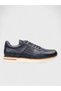 Men's summer sports shoes - 193 402-03 - navy blue
