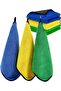 Clean Cleaning Cloth for Glass and Car, 65x42 cm, Drying Cloth Car Drying Towel Super Absorbent Fast