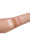 Cream Contouring ART palette no. 03
