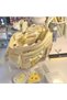 Kawaii Style Stylish Pencil Case for School and Office – Functional Multi-Compartment Pen Holder