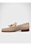 Men's Summer Classic Shoes - 193 419-02 - Beige - 3