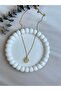 14K VİP yonca kolye