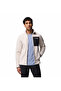 Jasper Ridge Pebbled Full Zip Men's Fleece Top - 4