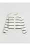 Quality Pieces from Çelebi Store Zero Roba Yaka Girls' Knitwear Cardigan