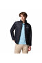 Powder Pass Hybrid Men's Coat