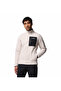 Jasper Ridge Pebbled Full Zip Men's Fleece Top