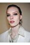 Vintage Stone Earrings - 2