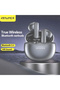 New Design T87 TWS Wireless Bluetooth Earbuds with Mic + Noise Reduction - 3