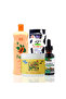 Skin Tone Unification and Brightening Set