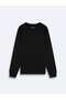 Black Sweatshirt