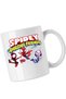 Mug Spiderman Ghost Spider Spidey