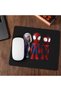 Mousepad Ghost Spider Spider Spin