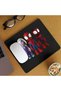 Mousepad Ghost Spider Spider Spin - 2