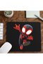 Mousepad Spin Miles Morales Marvel - 4