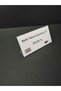 50 Pieces Pvc Label Holder Business Card Holder 10X5 cm Standing Product Price Shelf Label Information Card Holder - 7