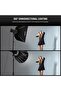 Parabolic Softbox Quick Release with Diffuser and Grid, 22" - 5
