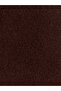 10651 Crew Neck Soft Textured Short Sleeve Knitwear Sweater-Brown - 4