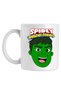 Cana Hulk Spidey Marvel hulc - 3