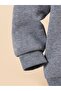 Winter Hooded Sweatshirt, Kids Spiderman Printed - 2