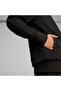 Mens T7 Track Jacket - Black - 4