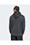 Varsity Loose Hoodie - 2