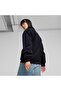 Mens Team Bomber Jacket - Blue - 7