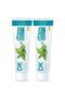 Mint Extract Fluoride-Free Vegan Adult Toothpaste 75 ml X 2 Pieces - 4