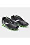 Aguıla 2501 Black - Phosphorescent Green Men's Football Boots Aguw2501Fg-20.263 - 2