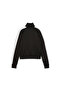 Womens ICONIC T7 Track Jacket - Black - 7