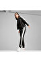 Womens ICONIC T7 Track Jacket - Black - 3