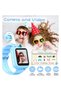 Kids Game Smart Watch for Kids Boys Girls with 14 Puzzle Games, Birthday Gift Toys for Boys Girls Ag - 3
